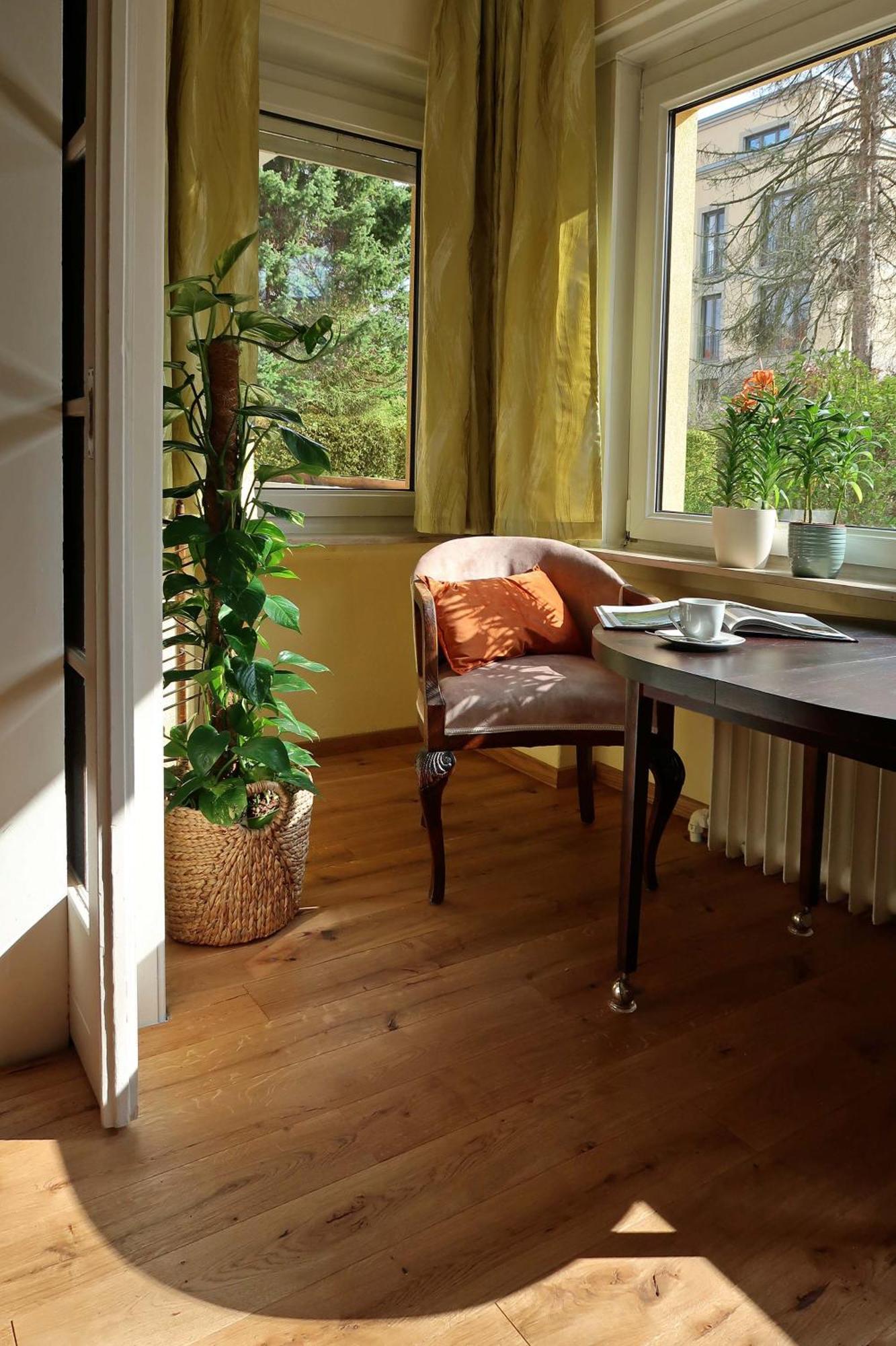 Ankommen Und Wohlfuehlen! 104 Qm In Altstadt-Naehe Дрезден Экстерьер фото