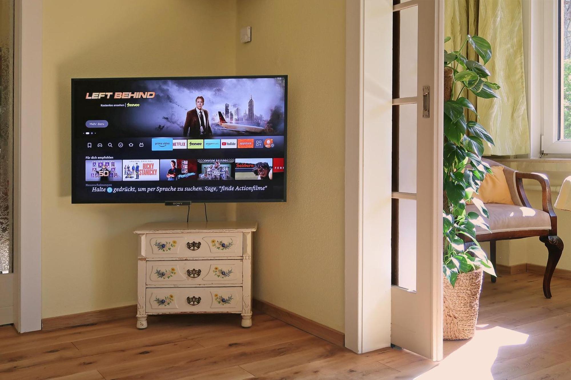 Ankommen Und Wohlfuehlen! 104 Qm In Altstadt-Naehe Дрезден Экстерьер фото